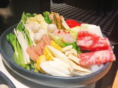-生如夏花泰式火锅(鹭洲里店)