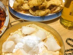 -鸭绿江民族饭店(总店)