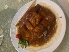 -北海渔村酒楼·粤菜海鲜点心(新华店)