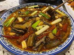 -回水镇·江湖川菜(恒大新城店)