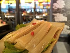 川宽粉-蜀国大将老火锅(江北店)