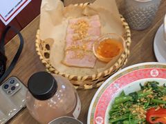 -曼谷食堂·泰国家庭料理(丹桂路店)
