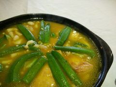 -尘香•传统川菜(创汇首座店)
