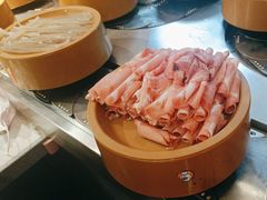 -龍歌自助小火锅(崂山丽达店)