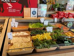 -浅锅和牛小锅放题(深业上城店)