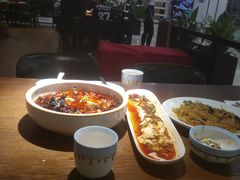 -川人百味(金安中央大街店)