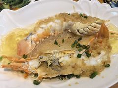 -醉壹号海鲜大排档(厦门店)