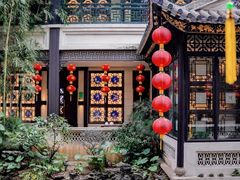 -广州市石门国家森林公园