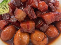 -天外天美食广场(哈尔滨路店)