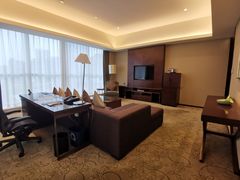 -广州粤海喜来登酒店