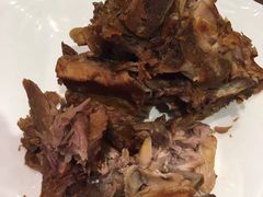 -北李妈妈菜·海肠捞饭(开发区万达店)