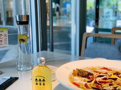 -渔语鱼酸菜鱼新川菜(来福士店)