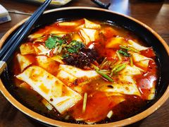 -兰州-西固陈记牛肉面·烧烤(山阴路店)