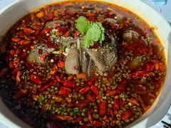 -食悦江南·淮扬菜·烤鸭(亚运村·惠新店)