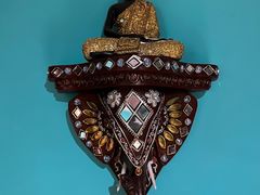 -康健民中泰式·古法按摩连锁品牌(华润万家店)