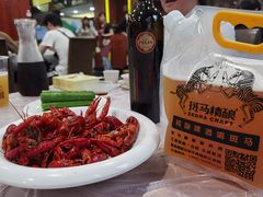 -四妹餐厅(玫瑰街店)