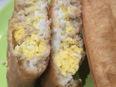 -大福来锅巴菜(古文化街店)