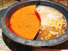 -滇池印象原生态火锅(南开大悦城店)