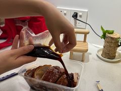 -竺桥兄弟烤鸭(总店)