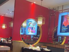 -满园烤鸭·春饼(丰科路万达店)