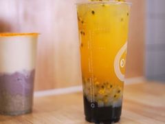 -CoCo都可(中华广场店)