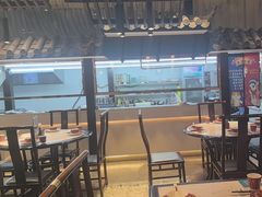 -金汤宴餐厅·粤菜(德云社店)