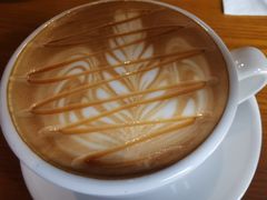 -#COFFEE(新华东街店)