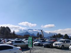 -牛背山