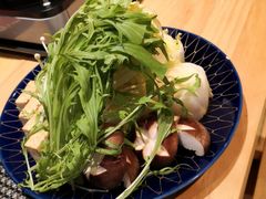 -泉寿司(万科公园店)