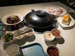 -百年果林椰子鸡(中洲店)