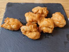 -棒约翰比萨·意面(金桥国际店)