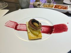 -御泉七味铁板烧(高区店)