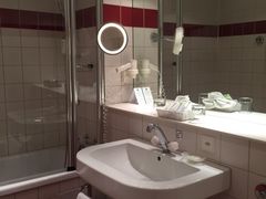 -因特拉肯贝乌里瓦奇大酒店