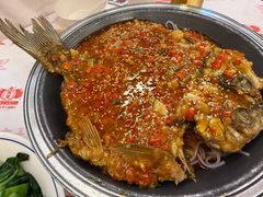 -堂瓦里·33年传统赣菜(第一街区店)