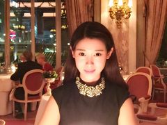-The Ritz Restaurant