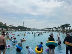 -秦皇岛乐岛海洋王国