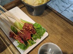 -蓉城老院十一年川味老火锅(中南店)
