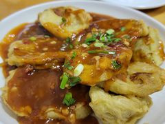 -老字号怡玺·藿香雅鱼(20年雅安店)