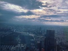 -南宁那莲豪华精选酒店-云霄酒廊·80楼高空城景酒吧