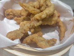 -渝是乎酸菜鱼(龙旗购物中心店)