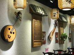 -京城小江南·北京烤鸭·江南土菜·白鱼(中关村店)