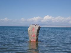 -青海湖国家重点风景名胜区