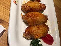 -菲滋意式餐厅(加州阳光二店)