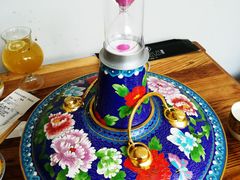 -毛辣果·贵州红酸汤牛肉火锅(西单店)