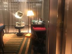 -上海人家花樣年华(中山公园店)