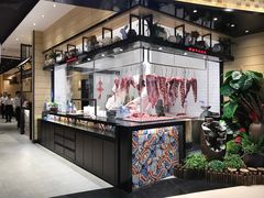 -掂档潮汕牛肉火锅(沈阳万象城店)