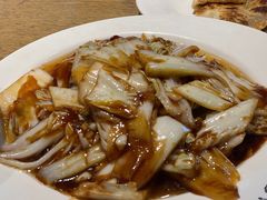 -河沿肉饼Beijing Pie(东华门店)