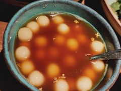 -周家二小姐的菜·扬州菜·香炒蟹·狮子头(江都金鹰店)