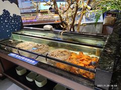 水产区-海吃海喝海鲜烤肉炭火主题自助餐(朝阳店)