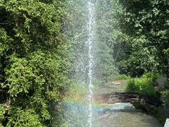 -英西峰林九重天景区